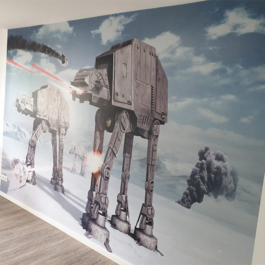 StartWars